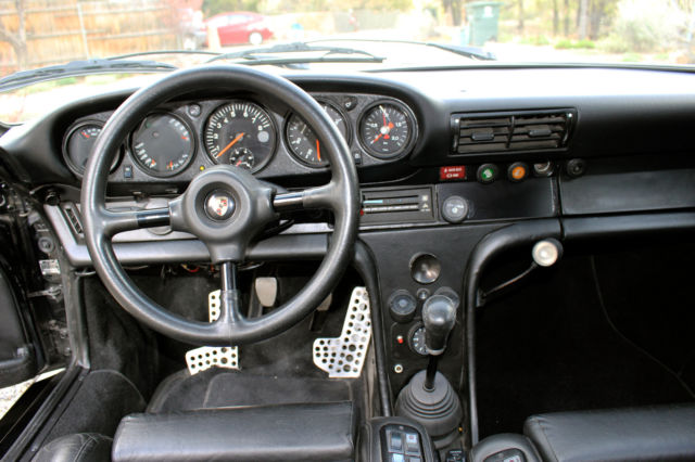 1979 porsche 930/dp935