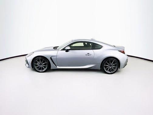 2023 subaru brz limited in charlotte, north carolina