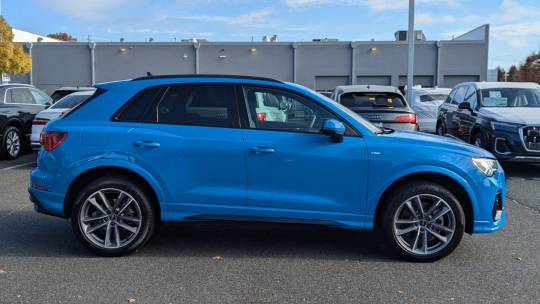 2023 Audi Q3
