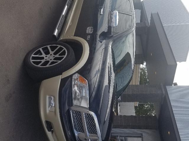 2011 ram ram pickup 1500 laramie 4x4 laramie 4dr crew cab 5.5 ft. sb pickup for sale in las cruces, new mexico