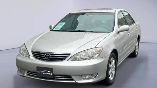2005 Toyota Camry