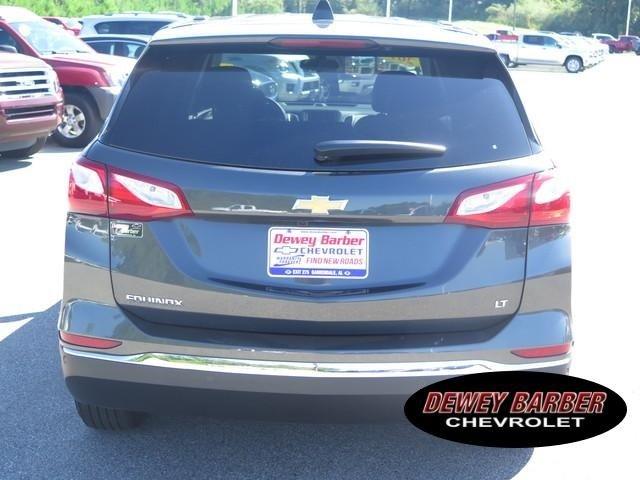 used 2019 chevrolet equinox fwd lt w/ 1lt gardendale, al 35071 for sale in gardendale, alabama
