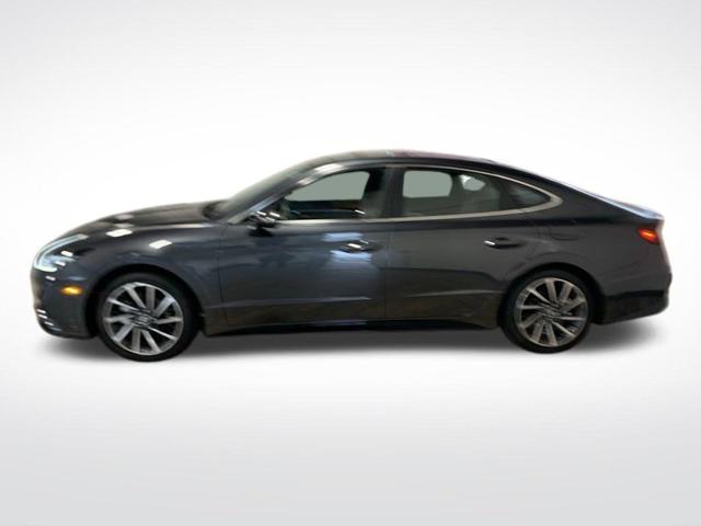 2023 hyundai sonata limited