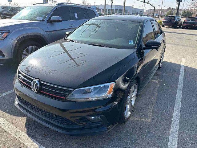 2016 volkswagen jetta t mulliner