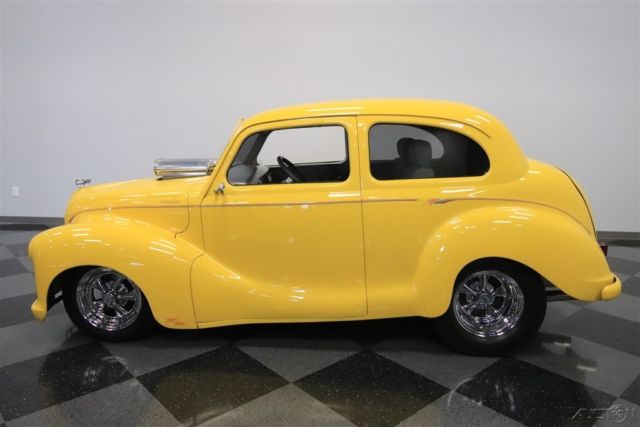 1947 restomod used automatic