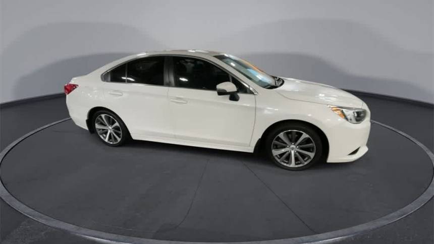 2016 subaru legacy 3.6r limited