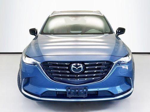 2023 mazda cx-9