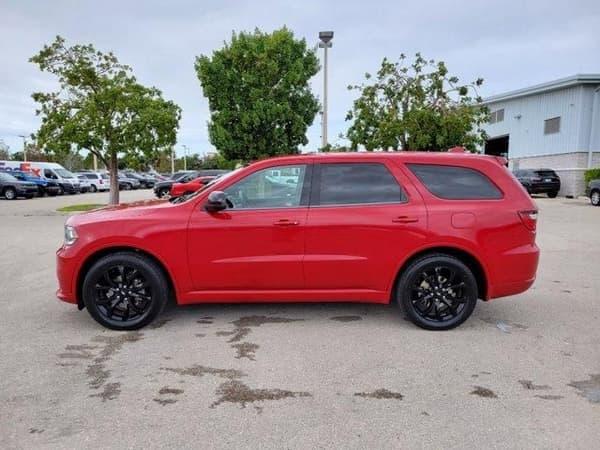 2020 dodge durango in hartford, wisconsin