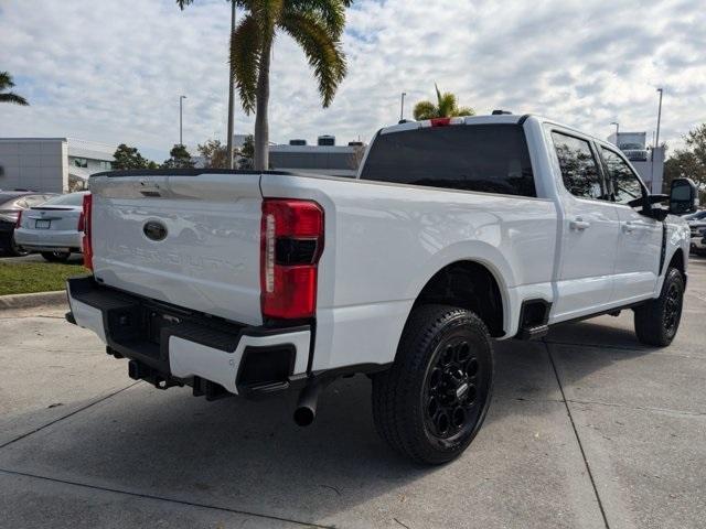 2024 ford f-350 xlt