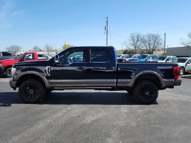 2022 ford f-250 king ranch in menomonee falls, wisconsin