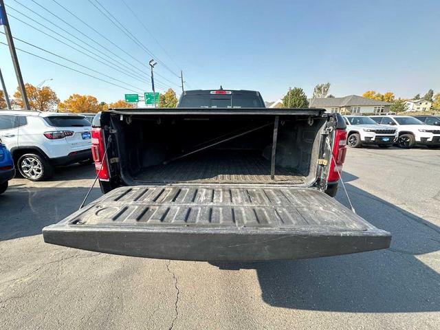 2019 ram 1500 limited