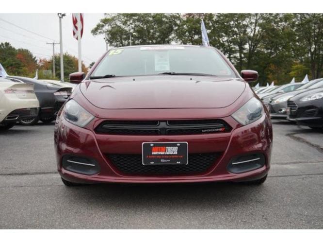 2015 dodge dart sxt sxt 4dr sedan for sale in westport, maine