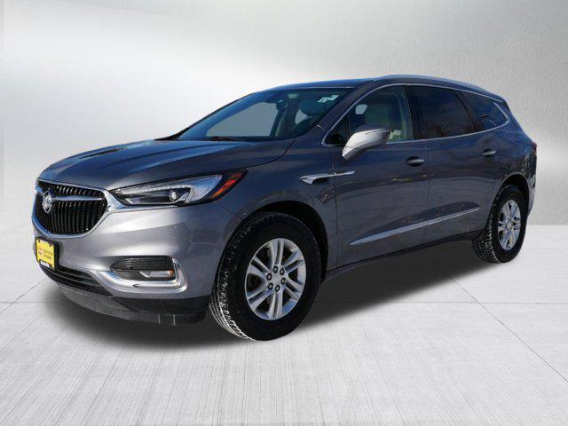 2019 buick enclave awd essence