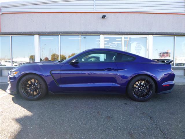 2016 ford shelby gt350 base