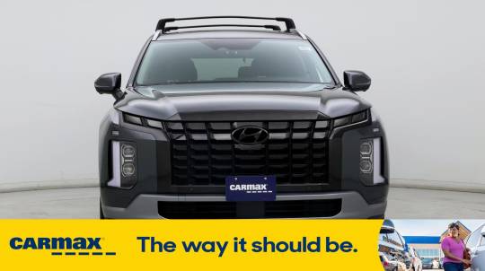 2023 Hyundai Palisade