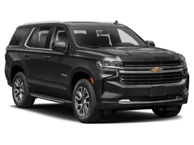 2022 chevrolet tahoe ls