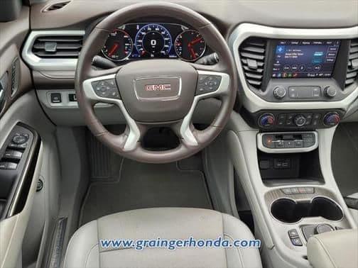2021 gmc acadia fwd slt in savannah, georgia