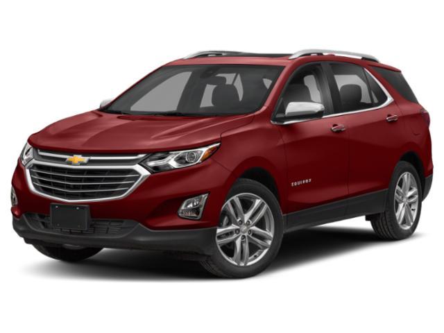 2020 chevrolet equinox l