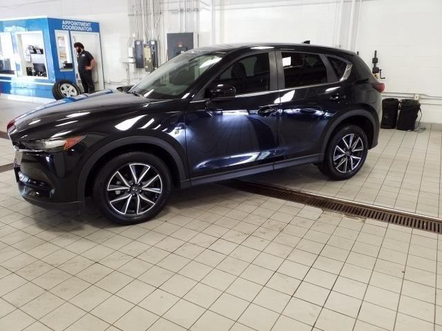 used 2018 mazda cx-5 awd touring sioux falls, sd 57106 for sale in sioux falls, south dakota