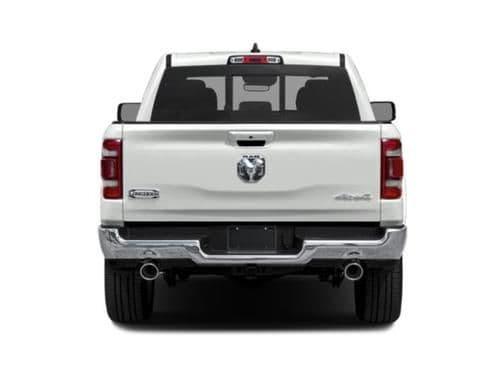 2021 ram 1500 longhorn in charleston, south carolina