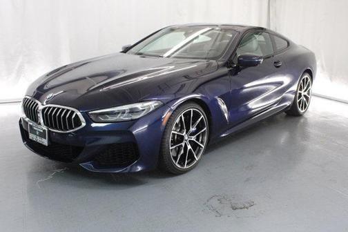 2022 bmw 840