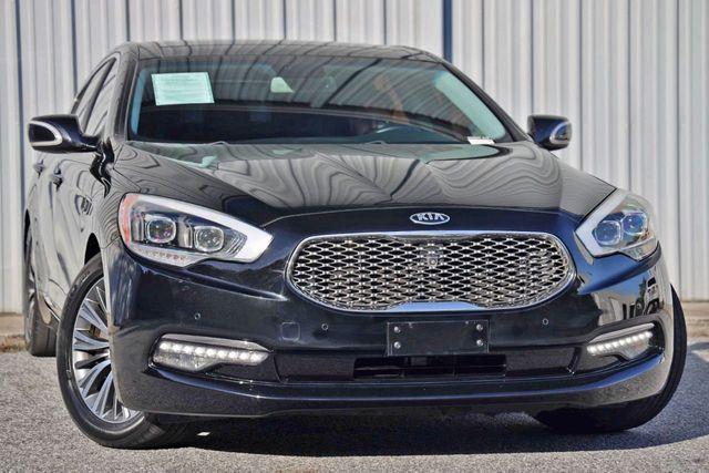 2016 kia k900 in norcross, georgia