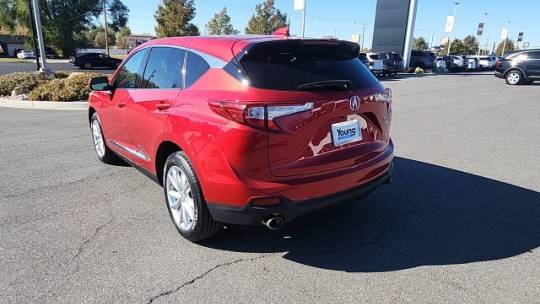 2019 Acura RDX