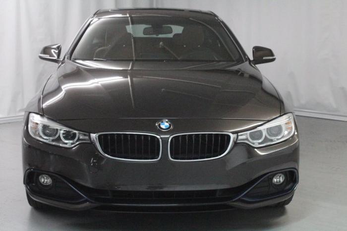 used 2017 bmw 430i gran coupe los angeles, ca 90036 for sale in los angeles, california