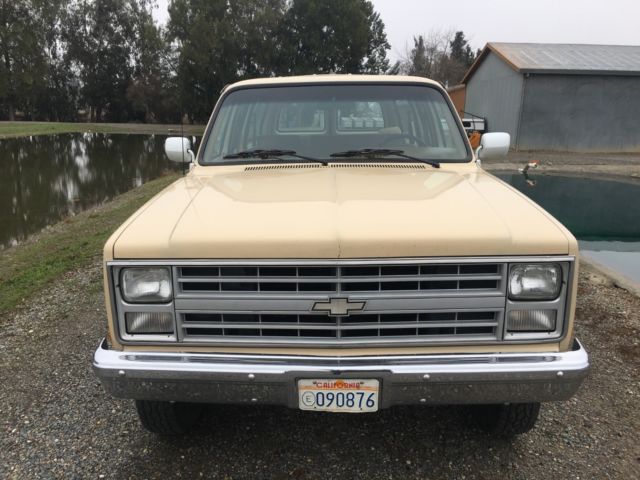 government maintained fleet vehicle - no reserve!! 1984 1985 1986 1989 1990 1991