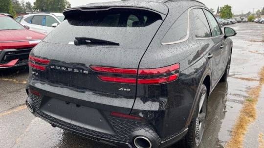 2025 Genesis GV70