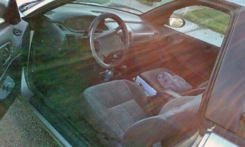 1998 dodge neon in california by owner