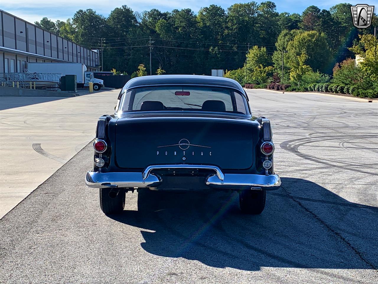1955 pontiac chieftain
