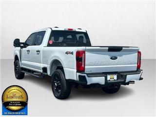 2023 Ford F-250 xl