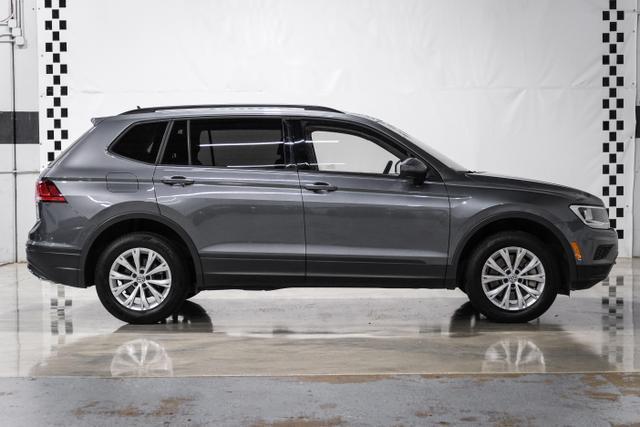 2020 volkswagen tiguan 2.0t s