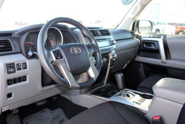 used 2013 toyota 4runner sr5 prescott, az 86301 for sale in prescott, arizona