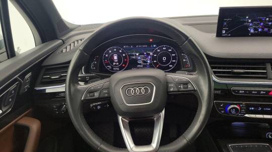 2018 Audi Q7