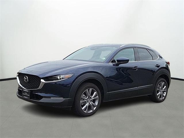 2024 mazda cx-30 premium package