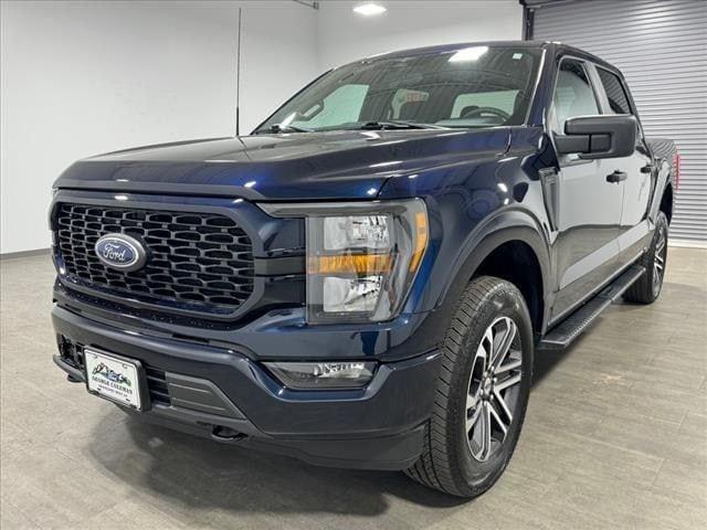2023 ford f-150 xl in travelers rest, south carolina