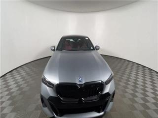 2025 BMW i5 xdrive40