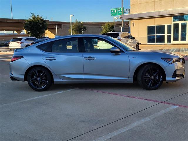2024 acura integra