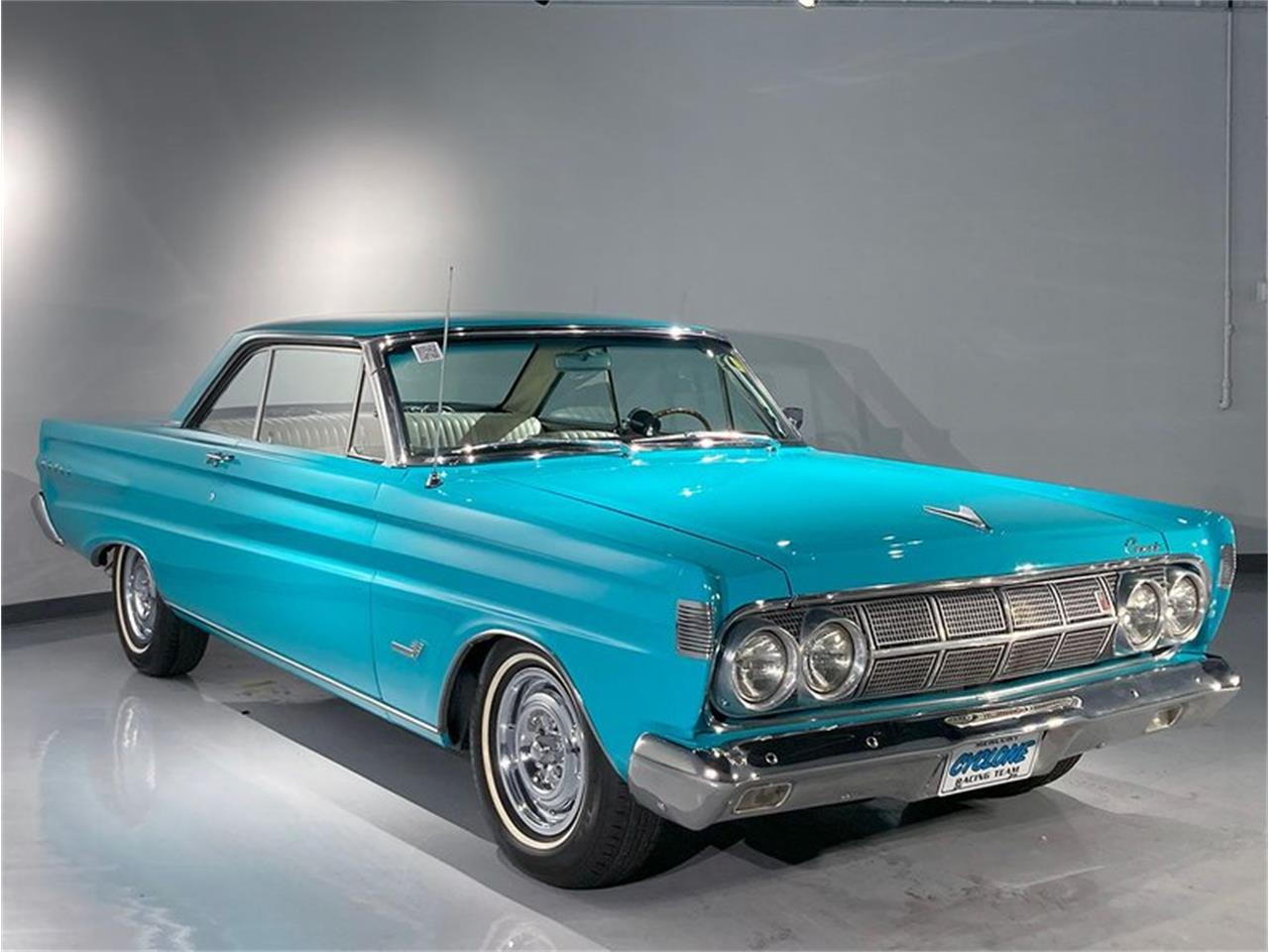 1964 mercury comet