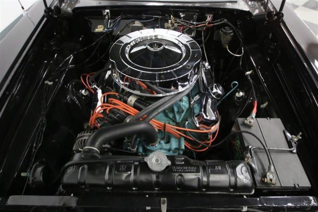 1964 plymouth belvedere coupe 1964 used manual