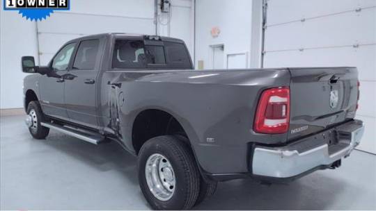 2024 RAM