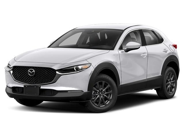 2021 mazda cx-30 base