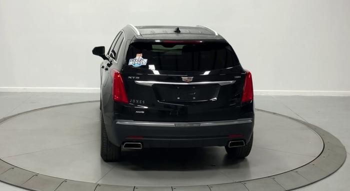 used 2017 cadillac xt5 awd luxury savannah, tn 38372 for sale in savannah, tennessee