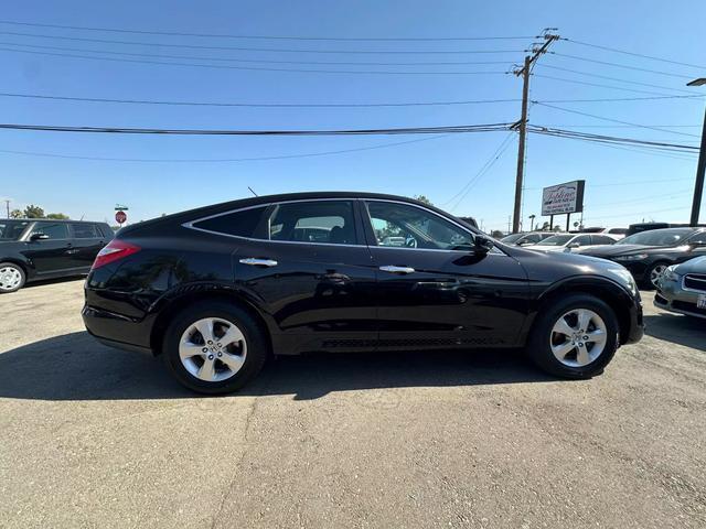 2010 honda accord crosstour ex