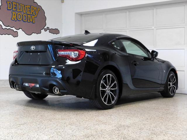2017 toyota 86 860 special edition