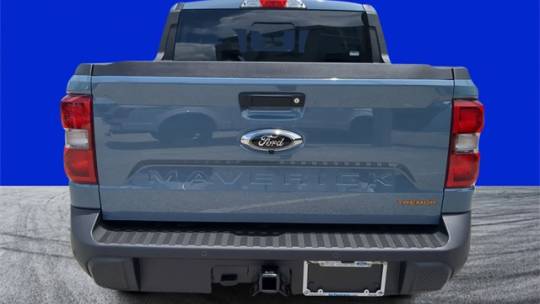 2024 Ford Maverick