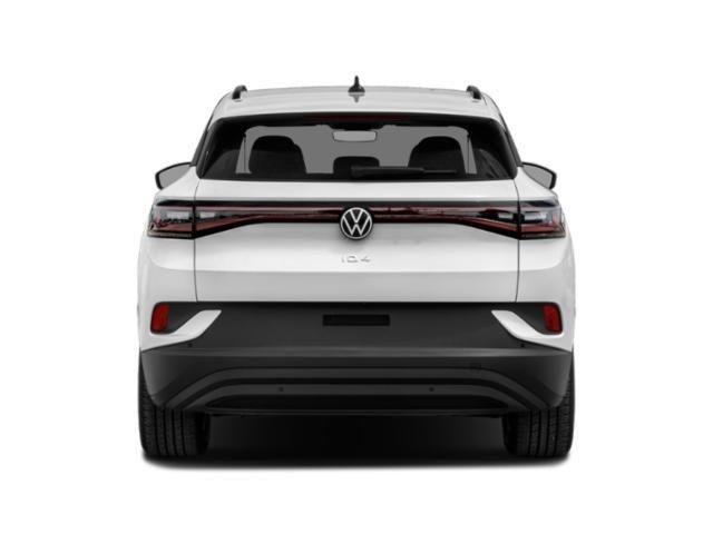 2021 volkswagen id.4