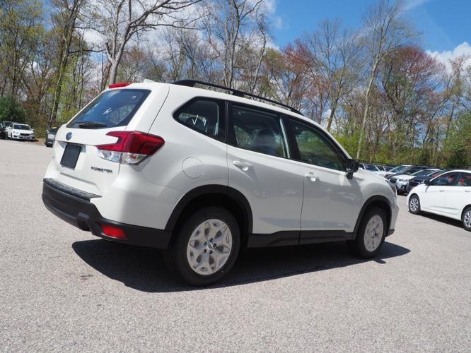 new 2019 subaru forester north attleboro, ma 02760 for sale in north attleboro, massachusetts